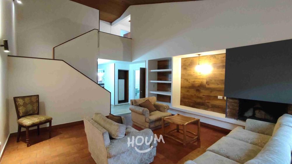 Casa en venta Cundinamarca Bogotá Prado Veraniego Sur 300 m2 Habitaciones 4 Baños 4 Garajes 1 Precio $1280000000