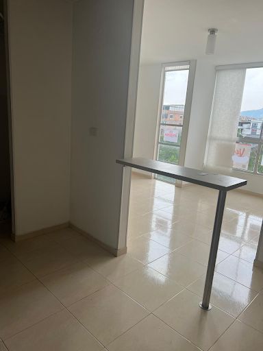 Apartamento en venta Risaralda Pereira Perla Del Sur 58 m2 Habitaciones 3 Baños 2 Garajes 2 Precio $260000000