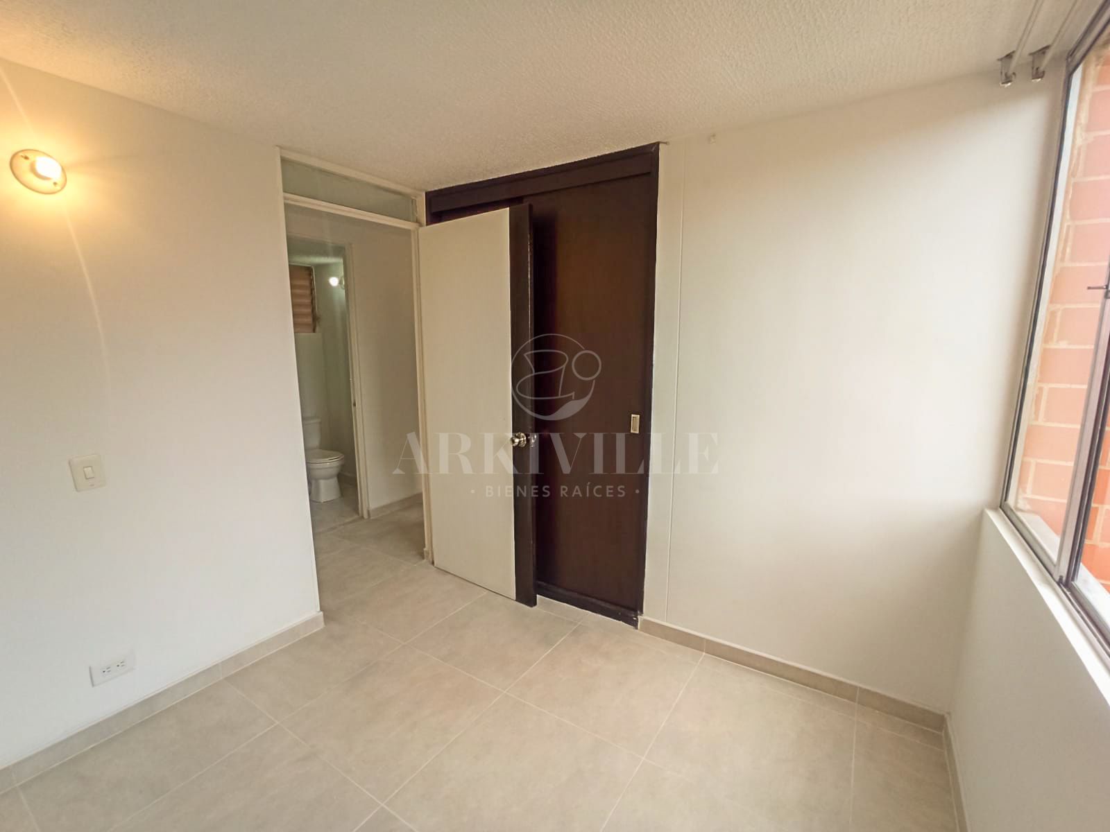 Apartamento en arriendo Cundinamarca Zipaquirá Villa María 64 m2 Habitaciones 3 Baños 2 Garajes 1 Precio $900000