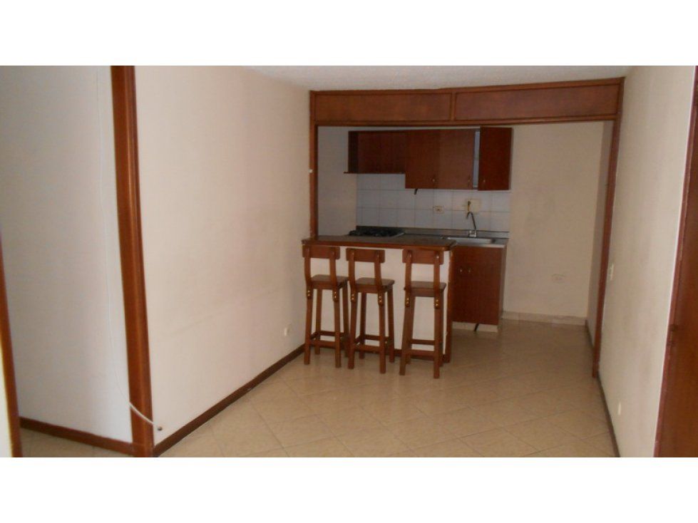 Apartamento en venta Antioquia Medellín Boston 56 m2 Habitaciones 3 Baños 2 Garajes 0 Precio $265000000