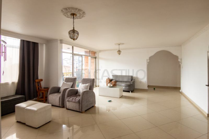 Apartamento en venta Antioquia Medellín Moravia 149 m2 Habitaciones 4 Baños 3 Garajes 1 Precio $430000000