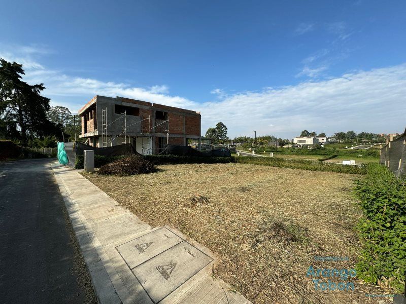 Lote en venta Antioquia Rionegro Ub Villas De Gualanday Et Ii 266 m2 Habitaciones 0 Baños 0 Garajes 0 Precio $683000000