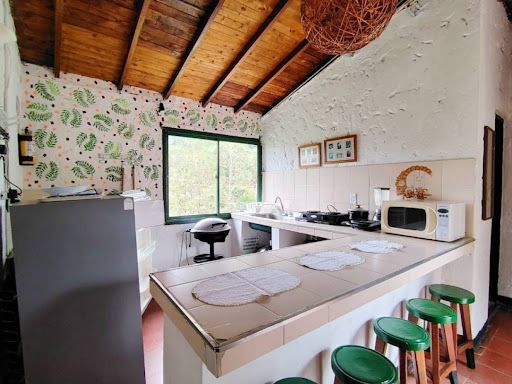 Apartamento en arriendo Antioquia Guatape Guatape 72 m2 Habitaciones 2 Baños 1 Garajes 1 Precio $1500000