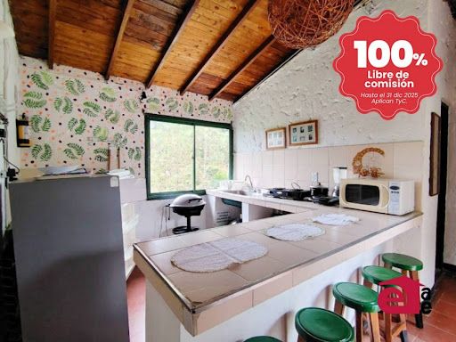 Apartamento en arriendo Antioquia Guatape Guatape 72 m2 Habitaciones 2 Baños 1 Garajes 1 Precio $1500000