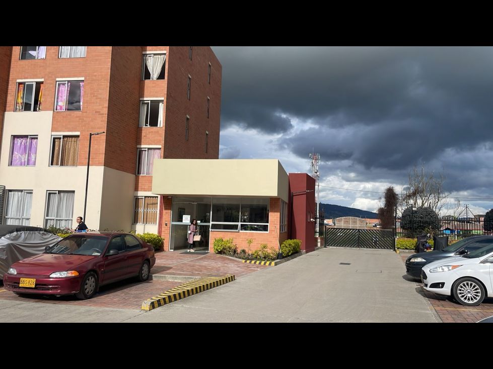 Apartamento en venta Cundinamarca Zipaquirá Villa María 67 m2 Habitaciones 3 Baños 2 Garajes 0 Precio $159000000