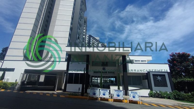 Apartamento en arriendo Santander Floridablanca Br La Toscana 100 m2 Habitaciones 3 Baños 2 Garajes 1 Precio $3187700