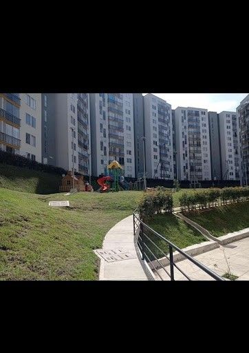 Apartamento en venta Risaralda Dosquebradas Santiago Londoño 47 m2 Habitaciones 3 Baños 0 Garajes 1 Precio $230000000