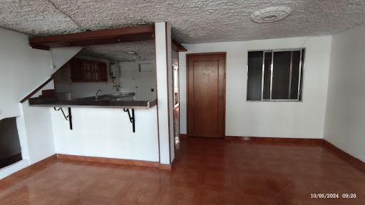 Apartamento en arriendo Antioquia Medellín Francisco Antonio Zea 35 m2 Habitaciones 2 Baños 0 Garajes 1 Precio $1400000