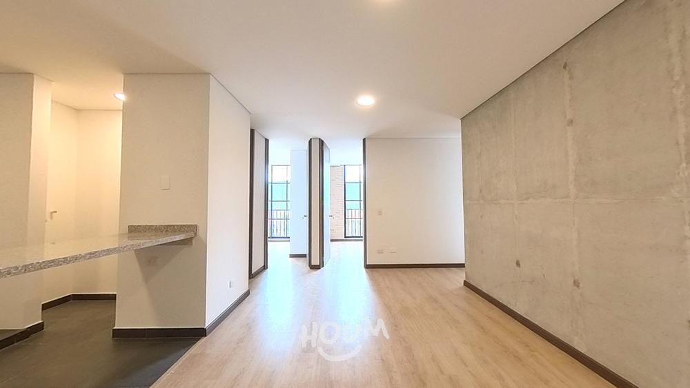 Apartamento en venta Cundinamarca Chía Delicias Norte 52 m2 Habitaciones 2 Baños 1 Garajes 1 Precio $330000000