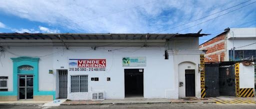 Local en venta Huila Neiva Centro 223 m2 Habitaciones 0 Baños 4 Garajes 1 Precio $800000000