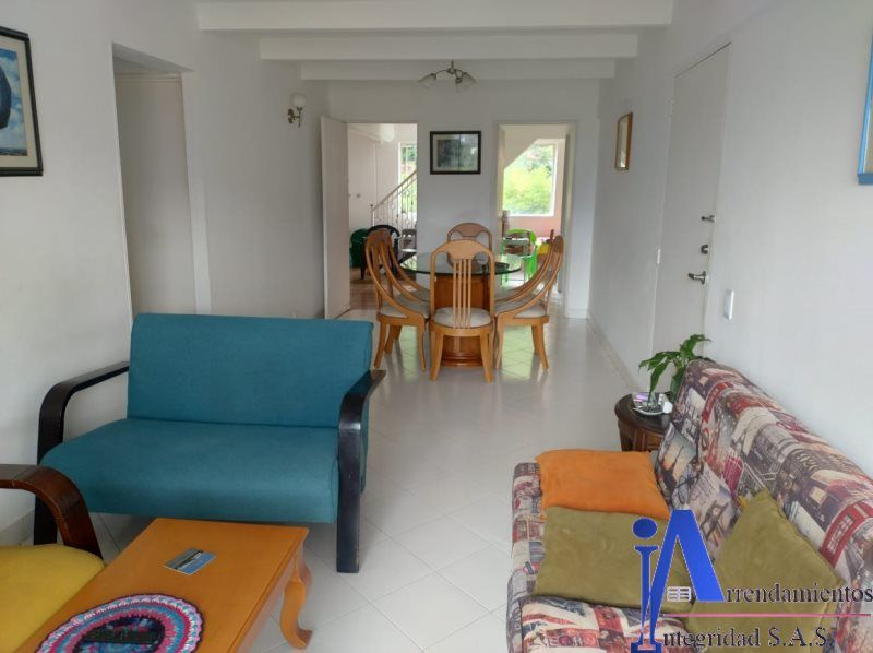 Apartamento en venta Antioquia Medellín San Cristobal 144 m2 Habitaciones 4 Baños 3 Garajes 1 Precio $750000000