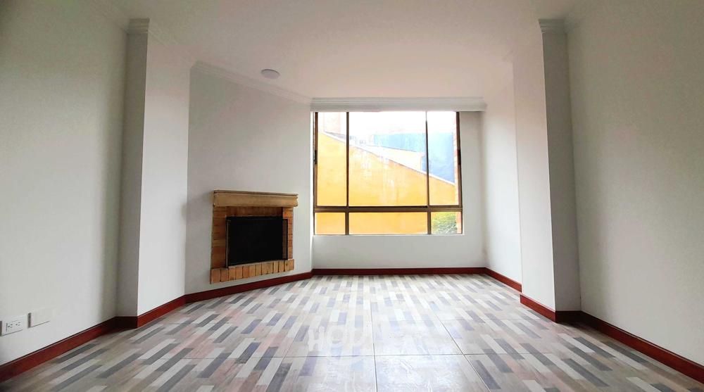 Apartamento en arriendo Cundinamarca Bogotá Cedritos 95 m2 Habitaciones 3 Baños 2 Garajes 1 Precio $3300000