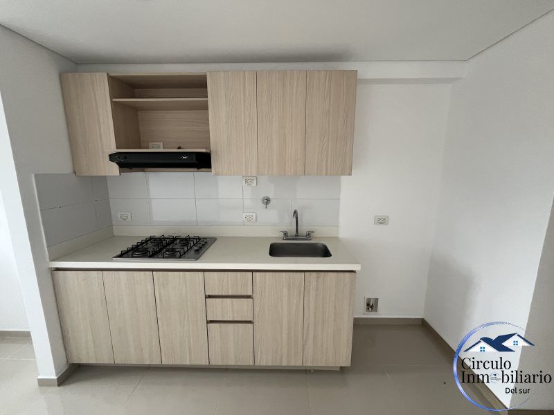 Apartamento en arriendo Antioquia Itagüí Tablazo 66 m2 Habitaciones 2 Baños 2 Garajes 2 Precio $2200000