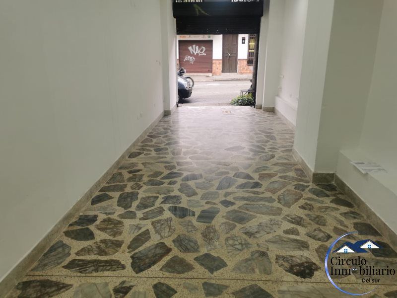 Local en arriendo Antioquia Envigado La Mesa 23 m2 Habitaciones 0 Baños 1 Garajes 0 Precio $2050000