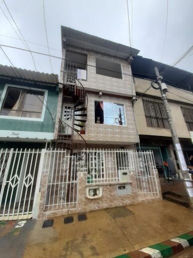 Apartaestudio en arriendo Valle Del Cauca Jamundí Juan De Ampudia 60 m2 Habitaciones 1 Baños 1 Garajes 0 Precio $370000