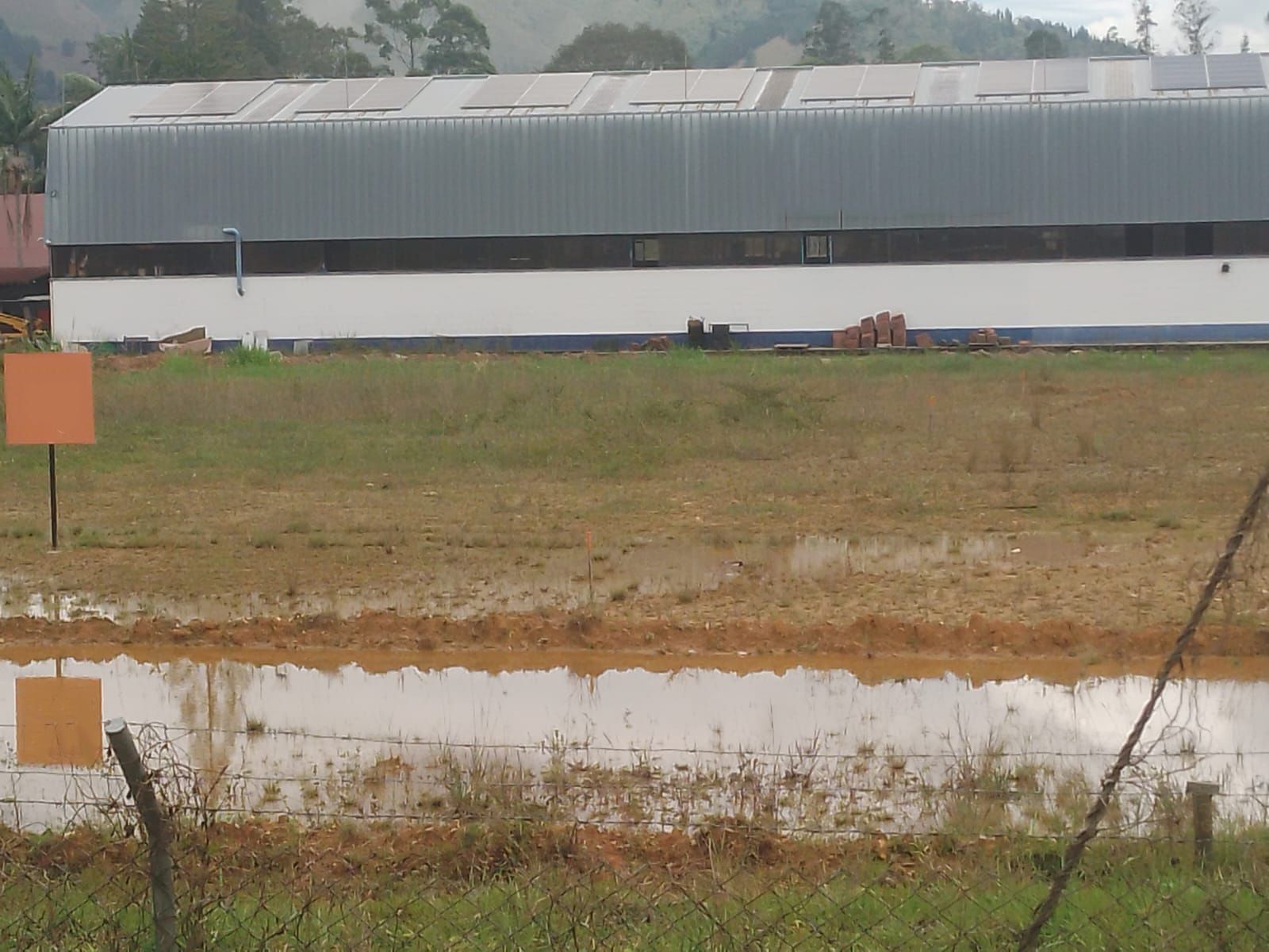 Lote en venta Antioquia Guarne Santo Tomás 0 m2 Habitaciones 0 Baños 10 Garajes 1 Precio $1367000000