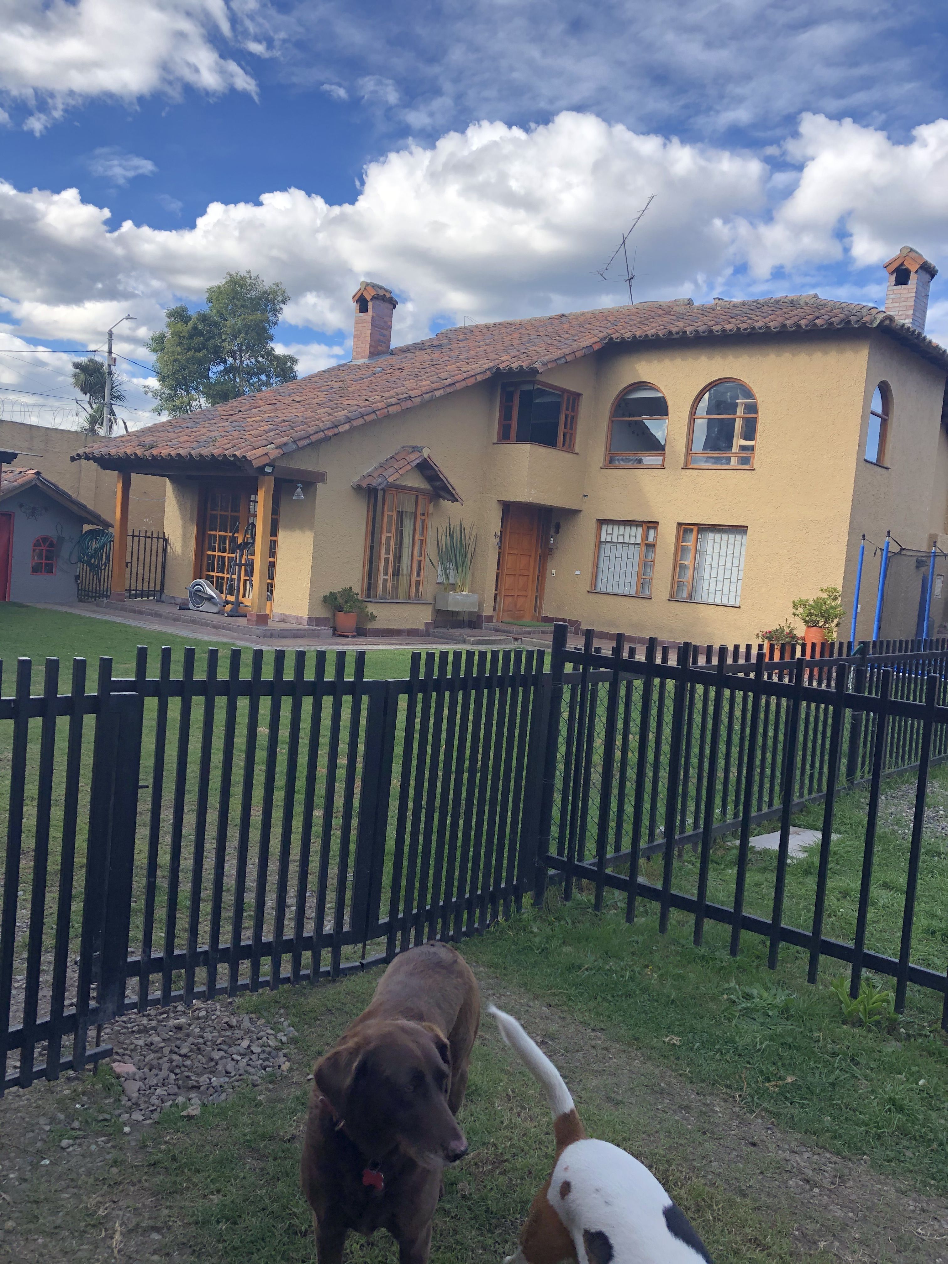 Casa en venta Cundinamarca Chía El Cairo 400 m2 Habitaciones 4 Baños 6 Garajes 3 Precio $750000000