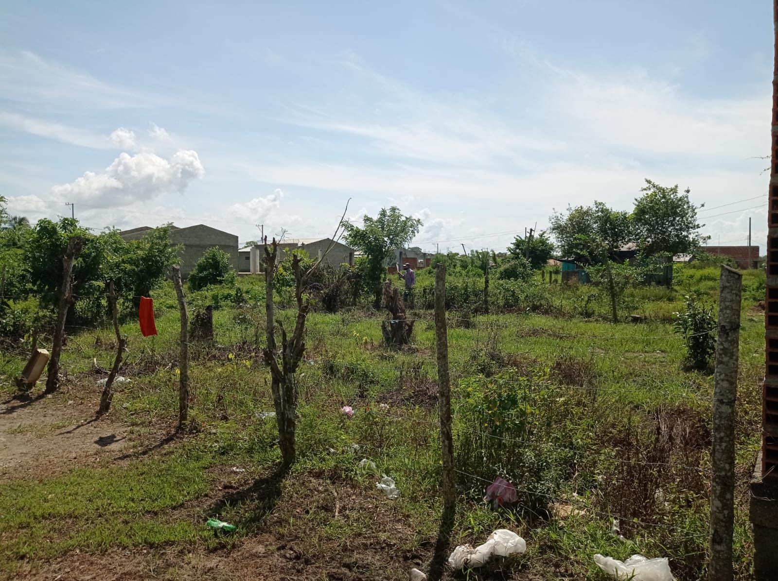 Lote Rural en venta Sucre Sincelejo La Maria 182 m2 Habitaciones 0 Baños 10 Garajes 1 Precio $40000000