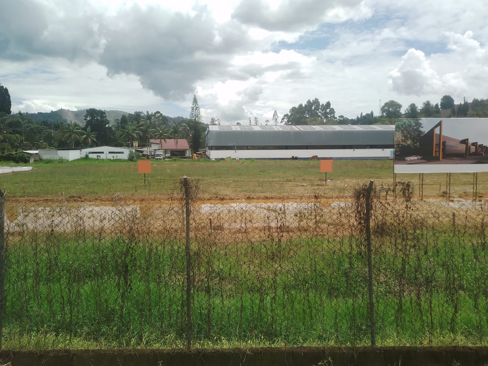 Lote en venta Antioquia Guarne Santo Tomás 0 m2 Habitaciones 0 Baños 10 Garajes 1 Precio $1312000000