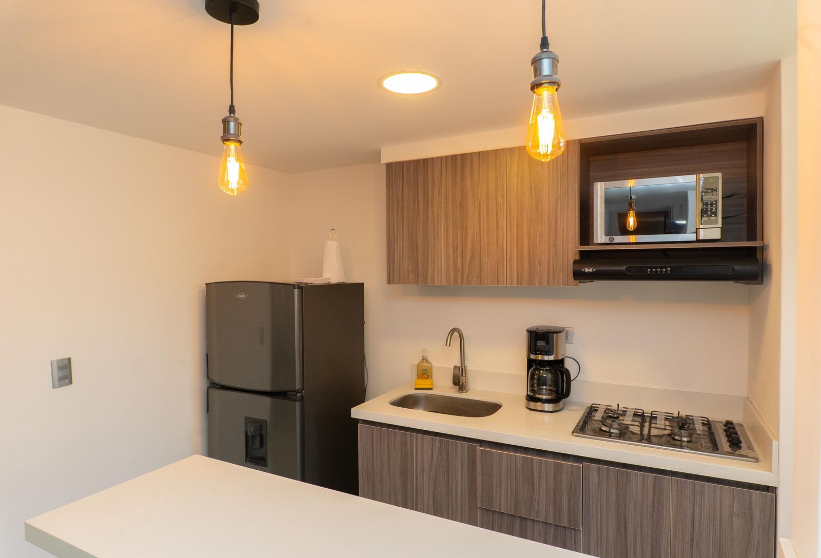 Apartamento en venta Antioquia Rionegro La Inmaculada 54 m2 Habitaciones 2 Baños 2 Garajes 1 Precio $300000000