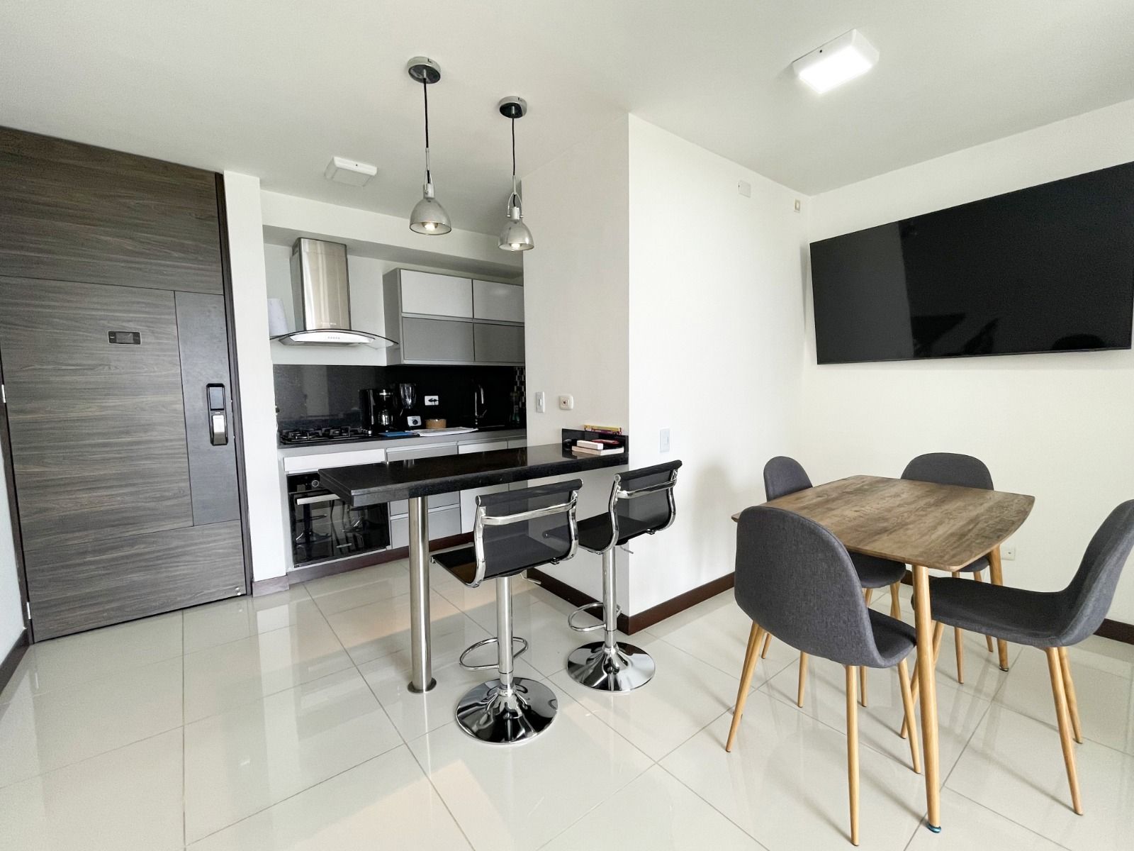Apartamento en arriendo Risaralda Pereira Galicia 72 m2 Habitaciones 3 Baños 2 Garajes 1 Precio $3000000