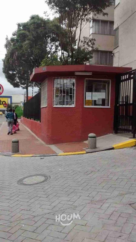 Apartamento en venta Cundinamarca Bogotá Florida Blanca Norte 50 m2 Habitaciones 2 Baños 1 Garajes 0 Precio $220000000