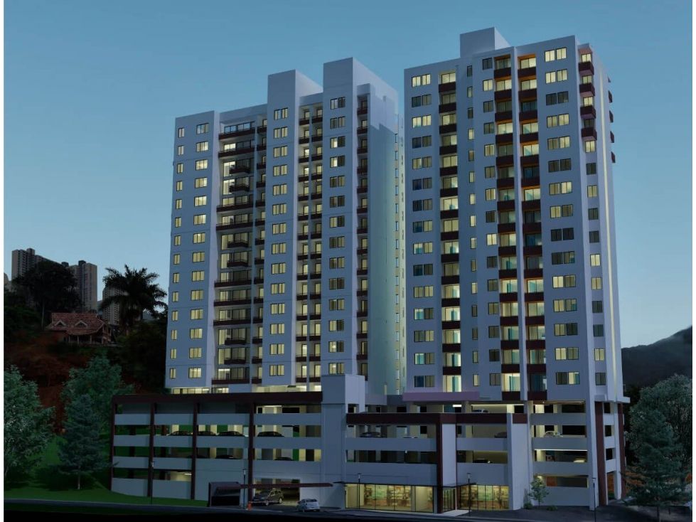 Apartamento en venta Antioquia Sabaneta Vegas De La Doctora 78 m2 Habitaciones 3 Baños 2 Garajes 1 Precio $435000000