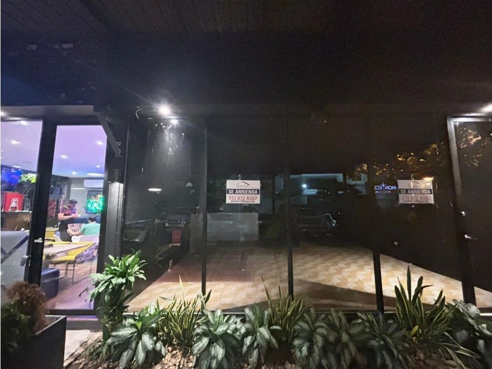 Local en arriendo Atlántico Puerto Colombia Cr Lomas De Villa Campestre 18 m2 Habitaciones 0 Baños 0 Garajes 4 Precio $3300000