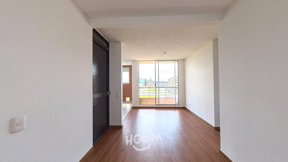 Apartamento en arriendo Cundinamarca Tocancipá Cr Puerta Del Sol 53 m2 Habitaciones 3 Baños 2 Garajes 0 Precio $1000000