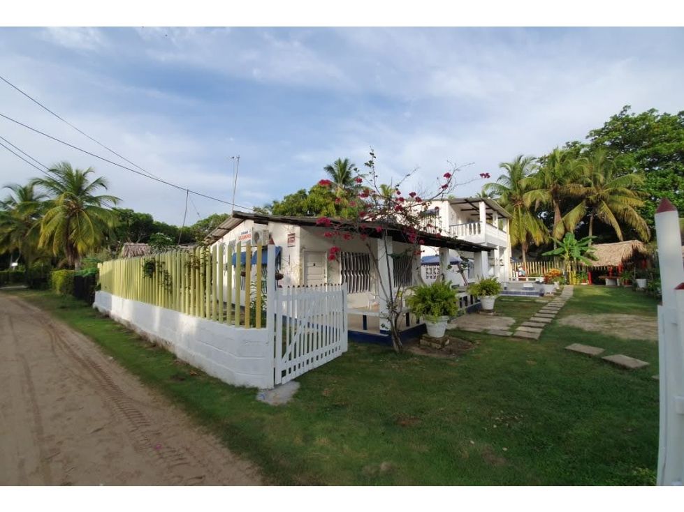 Casa Campestre en venta Sucre Coveñas Covenas 234 m2 Habitaciones 7 Baños 13 Garajes 8 Precio $650000000