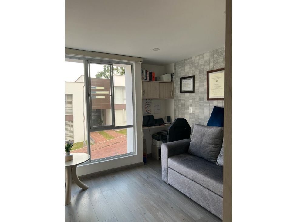 Casa en venta Caldas Manizales Ub Colina Campestre 106 m2 Habitaciones 3 Baños 3 Garajes 1 Precio $750000000