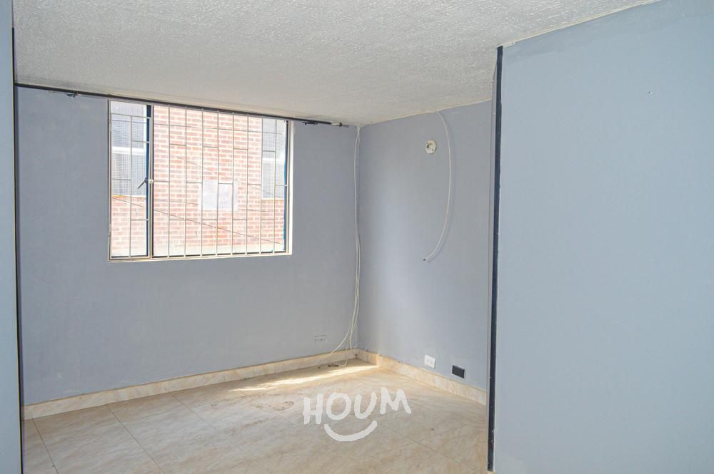 Apartamento en venta Cundinamarca Soacha Br Presencia De Los Andes Et Ii 54 m2 Habitaciones 3 Baños 1 Garajes 0 Precio $150000000