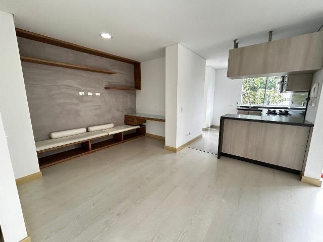 Apartamento en arriendo Antioquia Medellín Santa Maria De Los Angeles 110 m2 Habitaciones 3 Baños 4 Garajes 3 Precio $6300000