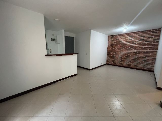 Apartamento en arriendo Antioquia Envigado Las Cometas 64 m2 Habitaciones 2 Baños 2 Garajes 2 Precio $2200000