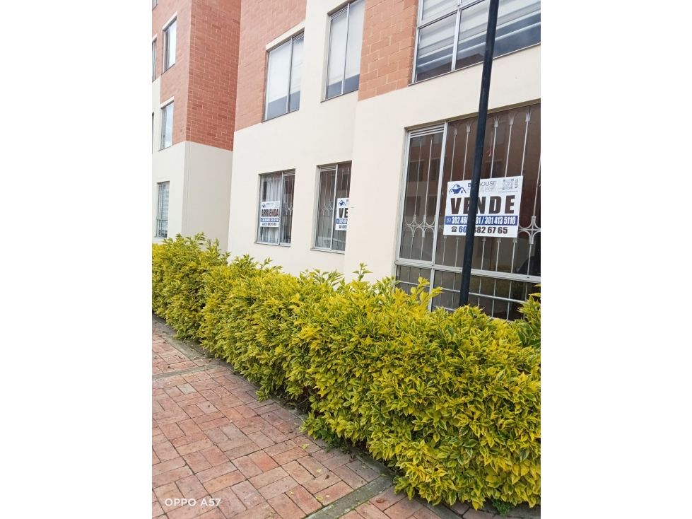 Apartamento en arriendo o venta Cundinamarca Zipaquirá Otros 69 m2 Habitaciones 3 Baños 2 Garajes 1 Precio venta $170000000 Precio arriendo $1006000