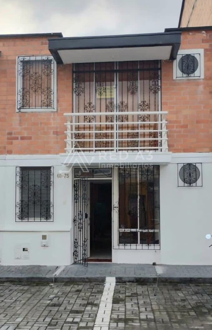 Casa en venta Risaralda Dosquebradas Villa Del Campo 110 m2 Habitaciones 4 Baños 4 Garajes 3 Precio $290000000