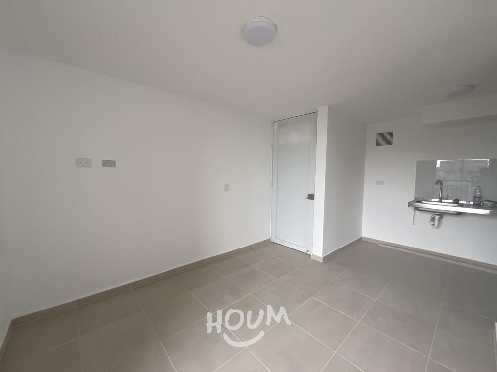 Apartamento en venta Cundinamarca Bogotá El Tintal 39 m2 Habitaciones 2 Baños 1 Garajes 0 Precio $205000000