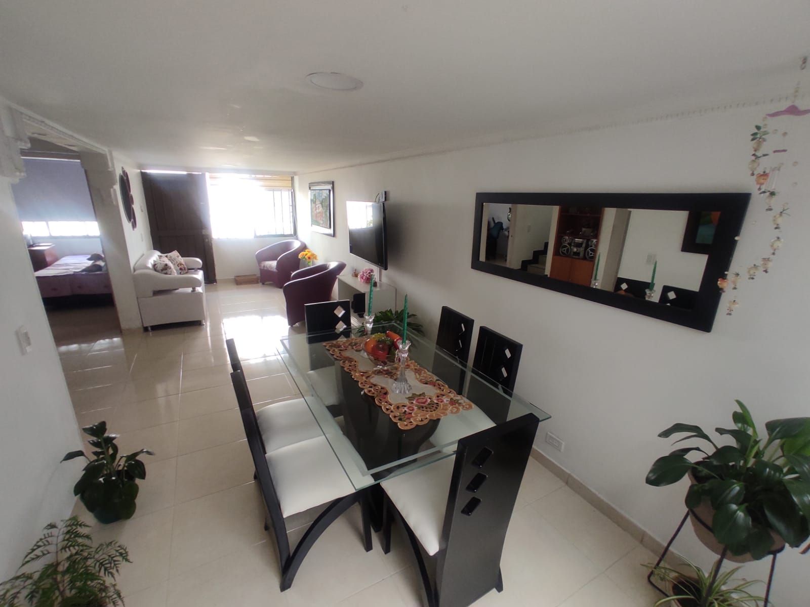 Casa en venta Risaralda Pereira Gamma 144 m2 Habitaciones 4 Baños 4 Garajes 2 Precio $370000000