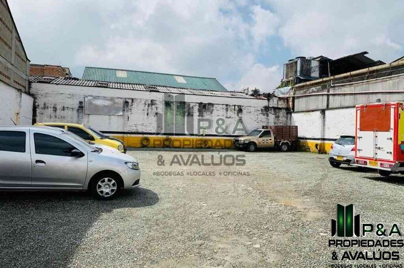 Lote en venta Antioquia Envigado Alcalá 590 m2 Habitaciones 0 Baños 0 Garajes 0 Precio $3900000000