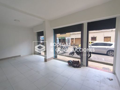 Local en arriendo Antioquia Envigado Envigado 29 m2 Habitaciones 0 Baños 0 Garajes 1 Precio $3200000