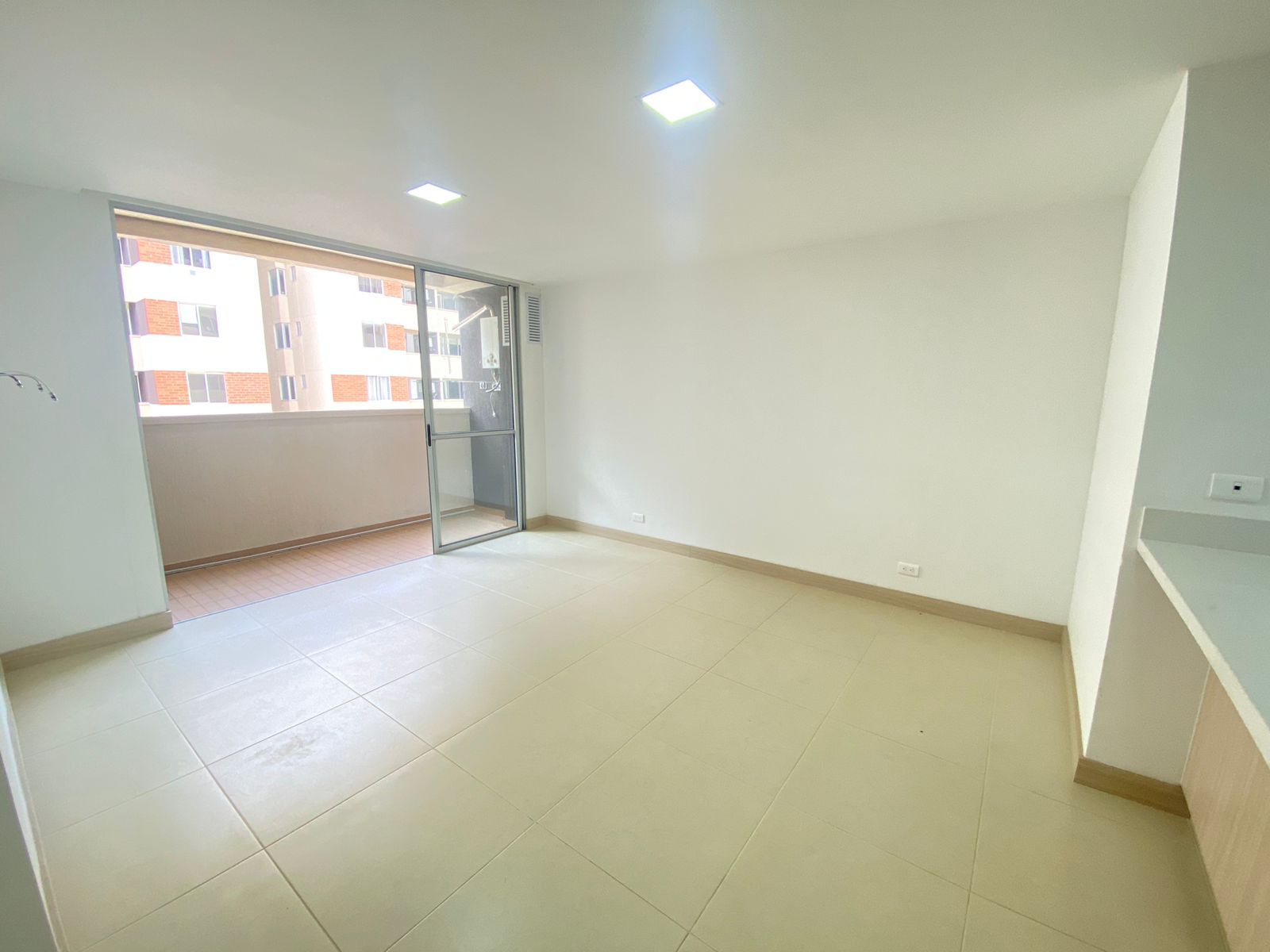 Apartamento en arriendo Antioquia Marinilla Marinilla 64 m2 Habitaciones 3 Baños 2 Garajes 1 Precio $1600000
