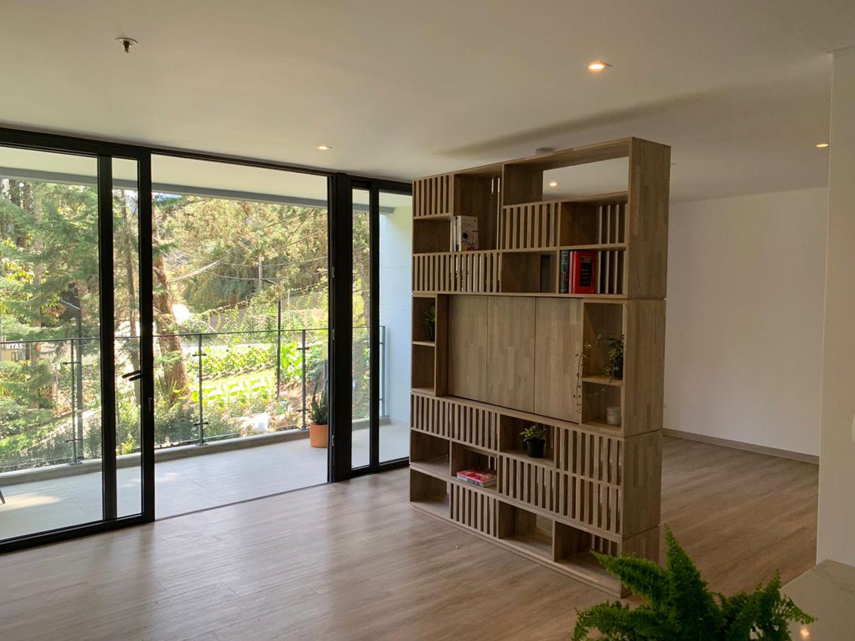 Apartamento en arriendo Antioquia Rionegro Rionegro 65 m2 Habitaciones 1 Baños 2 Garajes 3 Precio $4100000