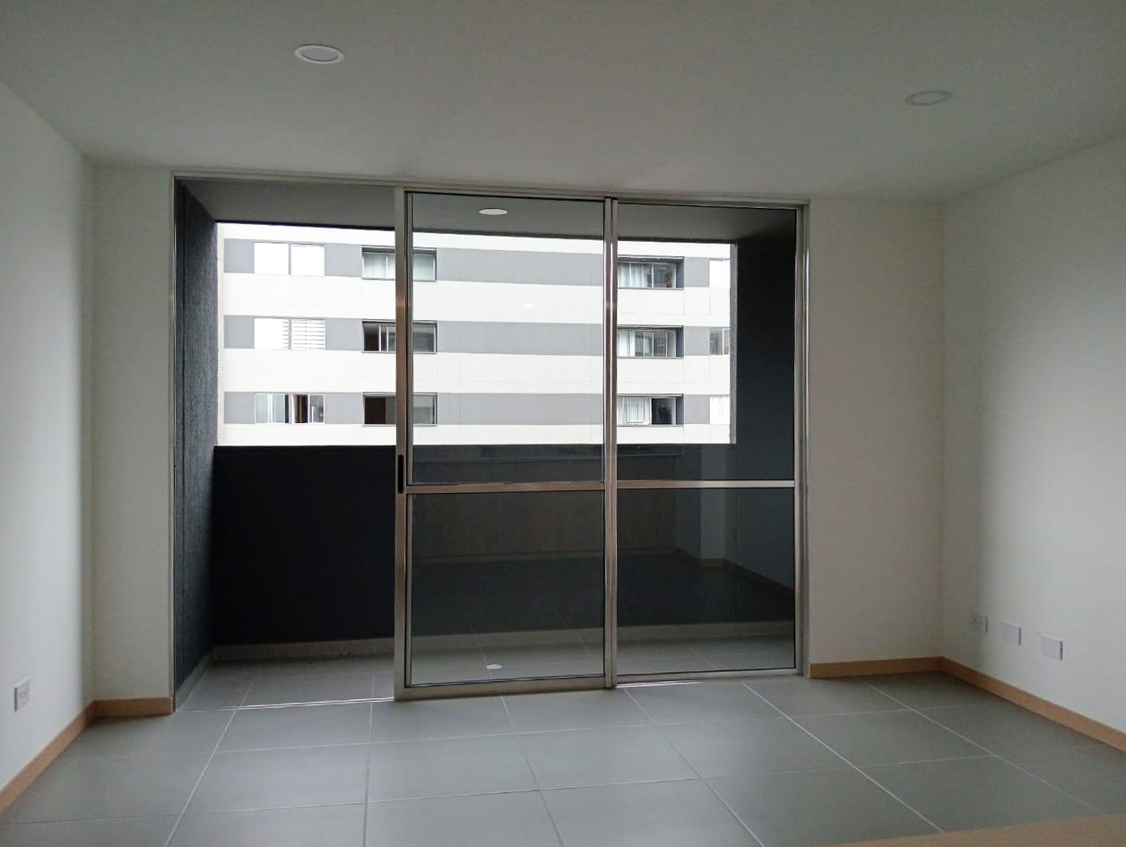 Apartamento en arriendo Antioquia Medellín Santa Fe 70 m2 Habitaciones 3 Baños 2 Garajes 2 Precio $3400000