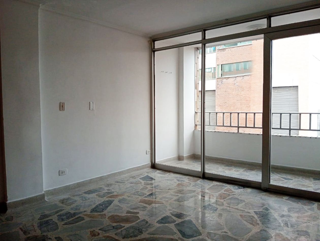 Apartamento en arriendo Antioquia Medellín Las Acacias 95 m2 Habitaciones 2 Baños 2 Garajes 2 Precio $2500000