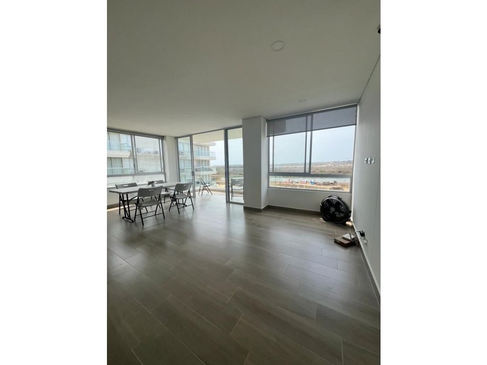 Apartamento en venta Bolívar Cartagena Br San Pedro 91 m2 Habitaciones 2 Baños 2 Garajes 1 Precio $580000000