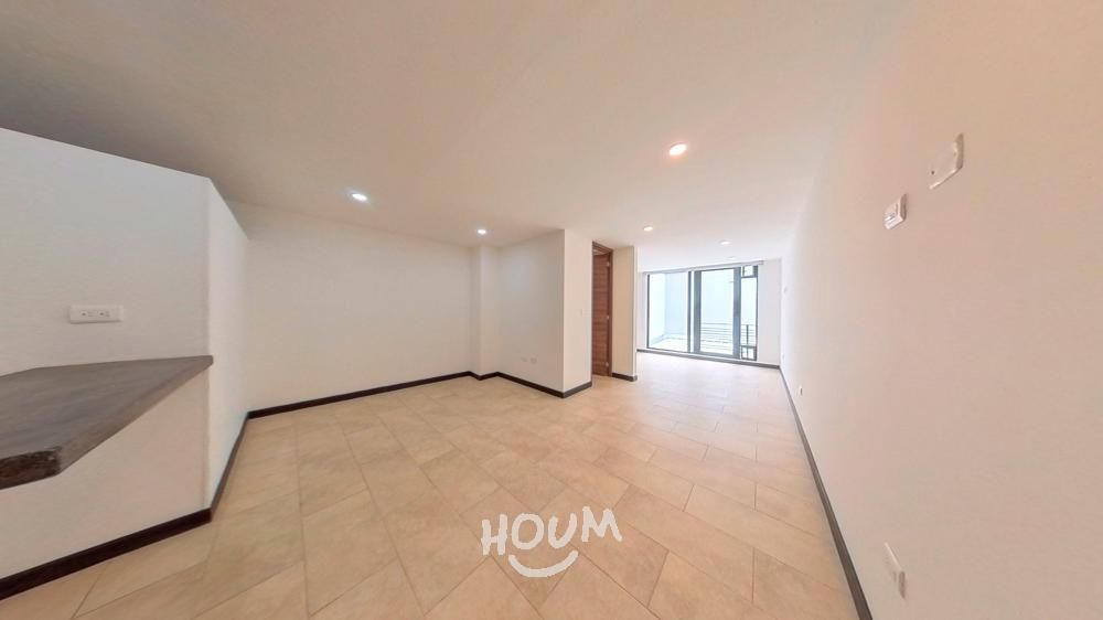 Apartamento en arriendo Cundinamarca Bogotá Santa Fe 36 m2 Habitaciones 1 Baños 1 Garajes 0 Precio $1300000