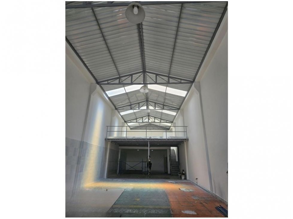 Bodega en venta Cundinamarca Bogotá Boyacá 300 m2 Habitaciones 0 Baños 1 Garajes 0 Precio $1500000000