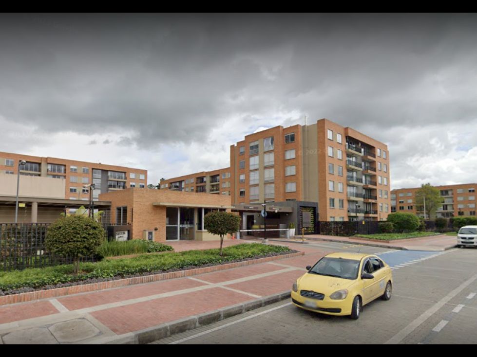 Apartamento en venta Cundinamarca Chía Porto Bello 104 m2 Habitaciones 3 Baños 2 Garajes 2 Precio $495000000