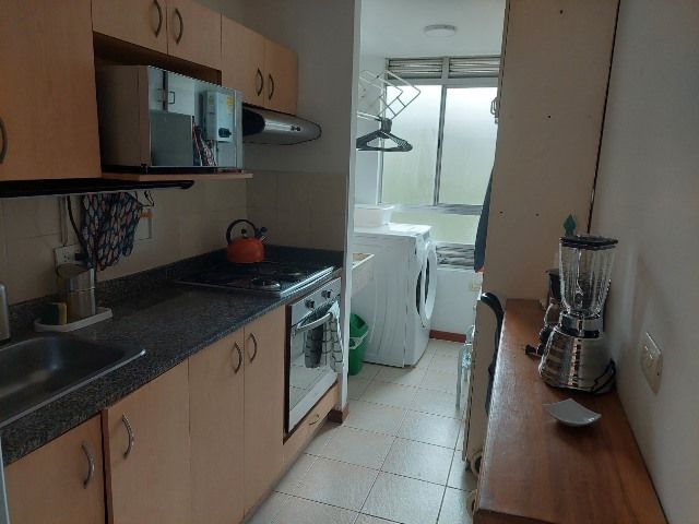 Apartamento en arriendo Antioquia Medellín Santa Maria De Los Angeles 85 m2 Habitaciones 3 Baños 2 Garajes 2 Precio $4800000