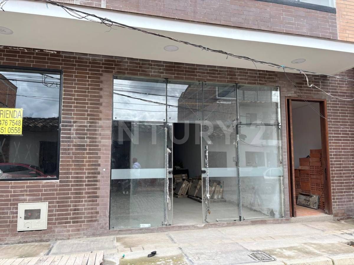Local en arriendo Antioquia La Ceja Centro 490 m2 Habitaciones 0 Baños 10 Garajes 1 Precio $23000000